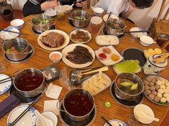 -厝味火锅·潮汕卤水火锅(十一合店)