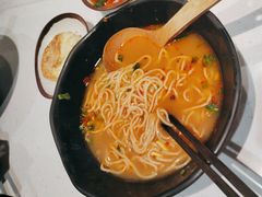 -牛汤哥慢熬牛肉汤(五道口店)