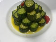 -大眼锅贴水饺(河东店)