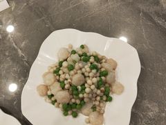 -奶奶的味道(胶州路店)