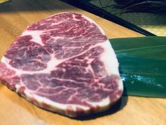 -NIUAN牛庵·日式和牛烧肉(恒隆店)