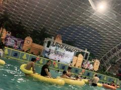 -天山海世界·米立方
