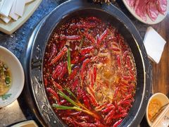 -蜀大侠火锅(总府路店)