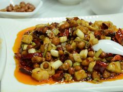宫保鸡丁-喜洋洋(中山四路店)