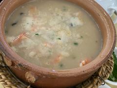 -云腾砂锅粥(龙津东路店)