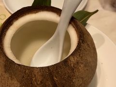 -汤城小厨•粤菜•靓汤(西直门凯德MALL店)