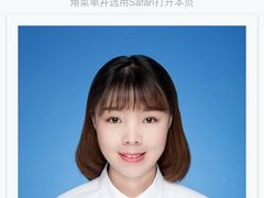 -天真蓝照相馆(五角场百联又一城店)