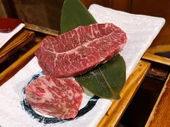 -御牛道日式烤肉料理(杭州万象城店)