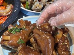 -金陵暴走小龙虾·螃蟹(南京总店)