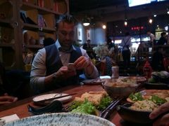 -越谜·越南餐厅(长白店)