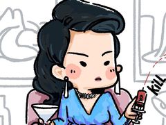 -西贝(上海中心店)