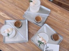 -ChanDu躔度咖啡(灯塔店)