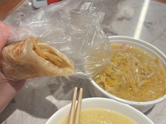 -安天民北方饺子(白石洲店)
