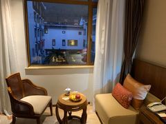 -九华山聚龙大酒店