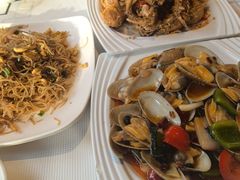 -强记海鲜·大排档(蛇口新街店)