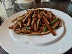 -羡餐厅·杭帮菜·淳菜(千岛湖自由洲际殿店)
