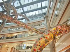 -巴黎春天(浦建店)