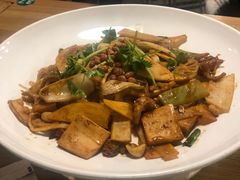 -拿渡·水煮鱼 麻辣香锅(西单大悦城店)