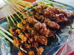-新疆红柳花餐厅(新洲店)