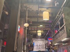 -文和友老长沙龙虾馆(化龙池店)