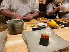 -鮨然(然寿司钱粮胡同店)