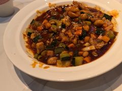 -孙家外婆•长春地标美食新名片(红旗街万达店)