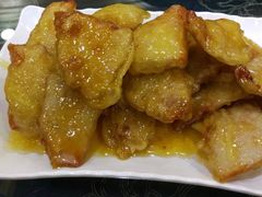 -小土豆美食(太原南街店)