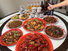 -麻辣范儿(良乡机场店)