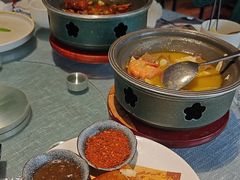 -野蔓果·山野菜(西湖景区·龙井茶田店)