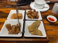 -临家闽南菜(环岛路店)