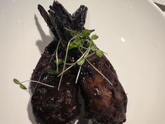-杨氏青龙虾·羊蝎子(金盛路总店)