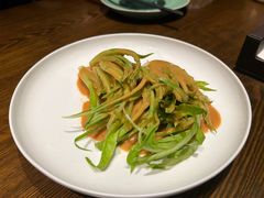 -粗茶淡饭·隐庐私厨(东亭店)