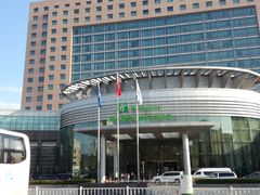 -银川国贸中心酒店