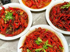 -欧记轩龙虾·私房菜(A店)