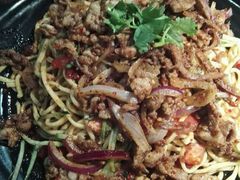 -天山醉美辣子鸡(文艺路店)