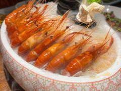 -乔街深夜食堂·小龙虾·高压锅生蚝(杭州总店)