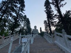 -天坛大佛