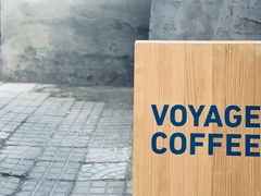 -VOYAGE COFFEE(北锣鼓巷店)