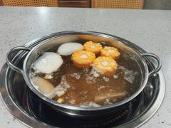 -杏花吴记牛肉火锅