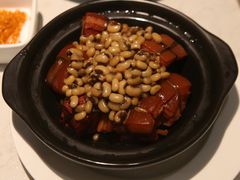 -香香海南菜餐厅