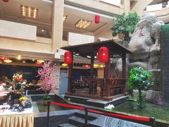 -聚春园自助餐厅(东街口店)
