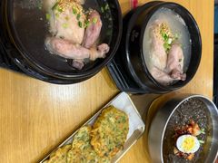 -高社长参鸡汤(高丽街店)