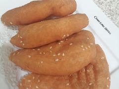 -麒麟中餐厅·经典粤菜·地道菜式老字号(广州长隆酒店)