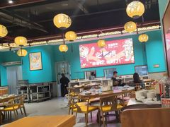 大堂-猪腰一家·地道佛山菜(盐步店)