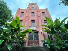 -浙江大学(之江校区)