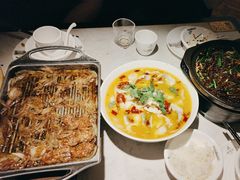 -老淮安·淮安菜(淮阴区店)