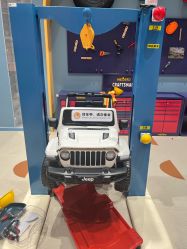 -奈尔宝家庭中心·亲子餐厅(鄞州万达店)