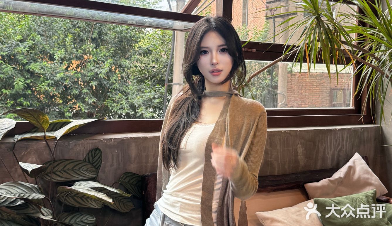 好甜