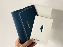 -海马体照相馆(成都来福士广场店)