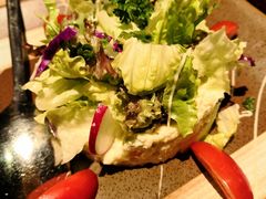 土豆泥沙拉-久苑烧肉(世界城广场店)